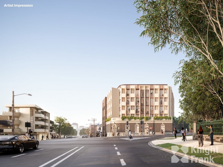 122 Bronte Rd, Bondi Junction for sale - Other - Image 1 of 7