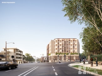 Plus de détails pour 122 Bronte Rd, Bondi Junction - Commerce de détail à vendre