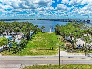More details for 5815 18th St E, Ellenton, FL - Land for Sale