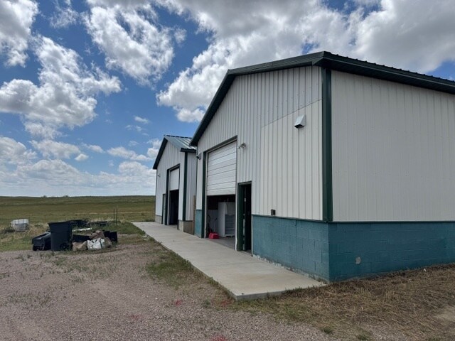 26175 E Us Highway 24, Calhan, CO à vendre Photo principale- Image 1 de 1