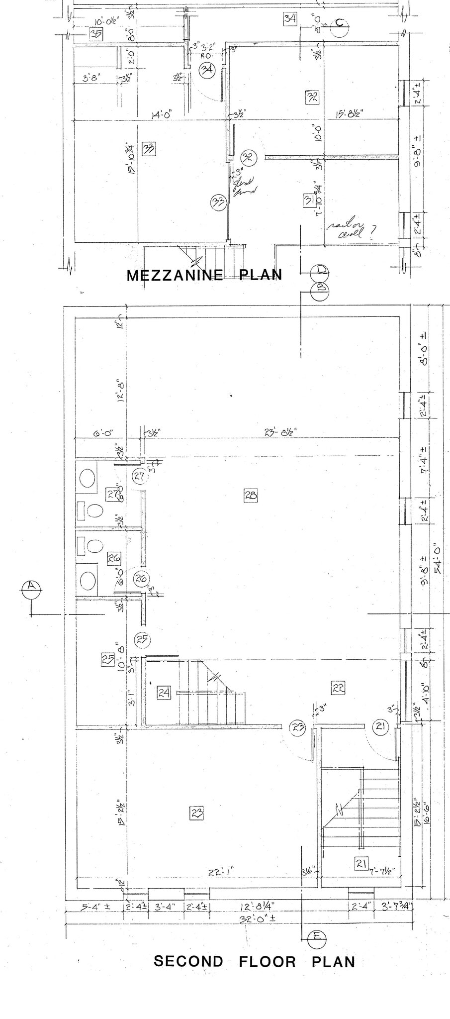 995 S High St, Columbus, OH for sale Construction Photo- Image 1 of 9