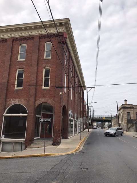 102 W Potomac St, Brunswick, MD for sale Building Photo- Image 1 of 1