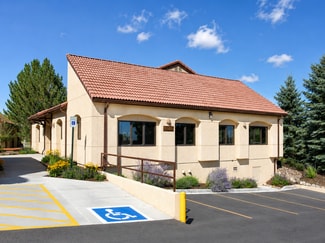 More details for 4810 Rusina Rd, Colorado Springs, CO - Office for Sale
