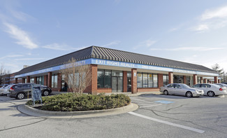 More details for 8730 Cherry Ln, Laurel, MD - Flex for Lease