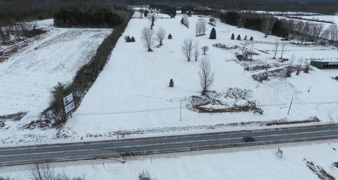 4195 State Route 14, Rock Stream, NY à vendre Photo du b timent- Image 1 de 3