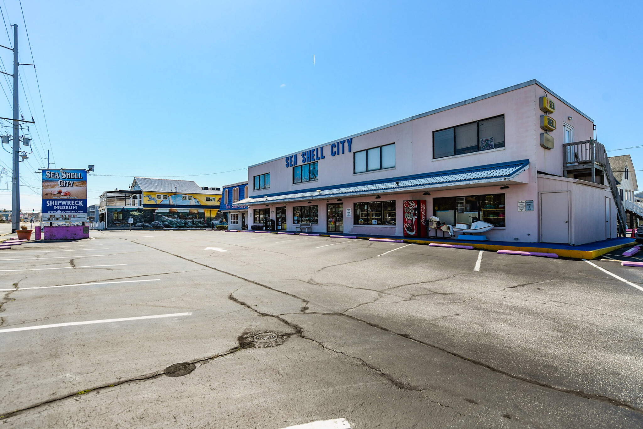 708 Coastal Hwy, Fenwick Island, DE à vendre Photo principale- Image 1 de 1