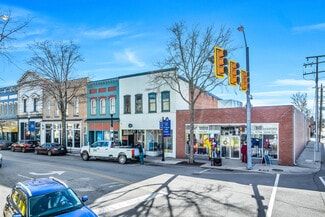 More details for 121-149 W Washington St, Suffolk, VA - Retail for Lease