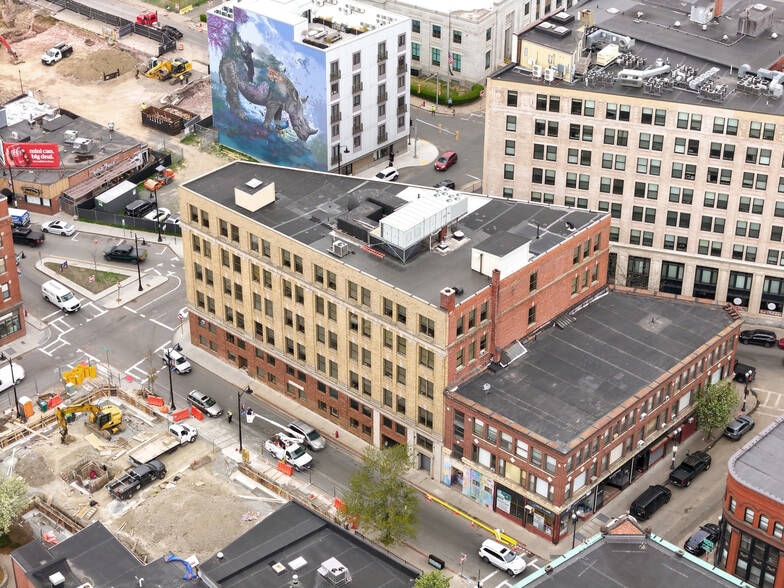 12-30 Central avenue ave, Lynn, MA for sale - Building Photo - Image 3 of 57