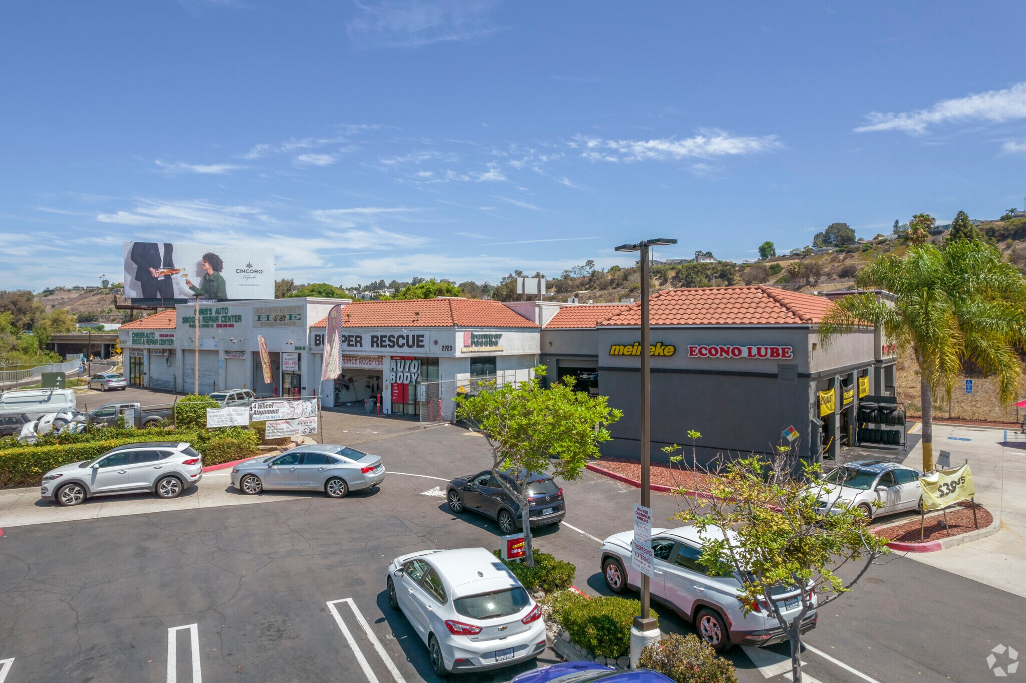 2910-2930 Damon Ave, San Diego, CA for sale Primary Photo- Image 1 of 1