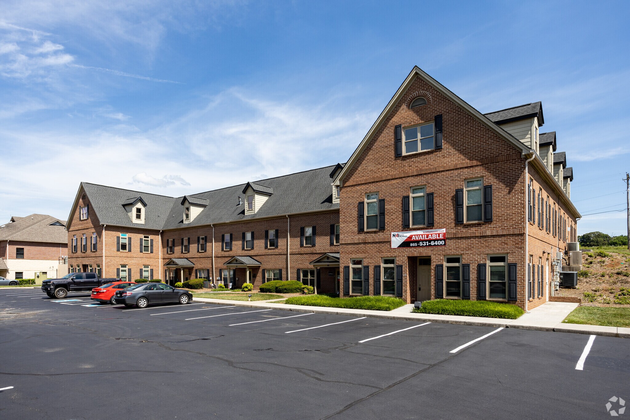 269 Cusick Rd, Alcoa, TN à louer Photo principale- Image 1 de 12