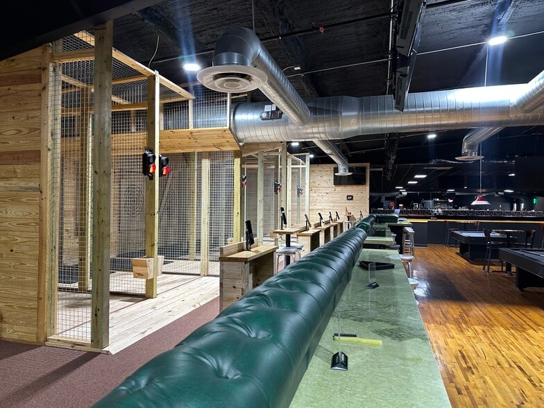 846 Rayford Rd, Spring, TX à vendre - Photo principale - Image 1 de 4