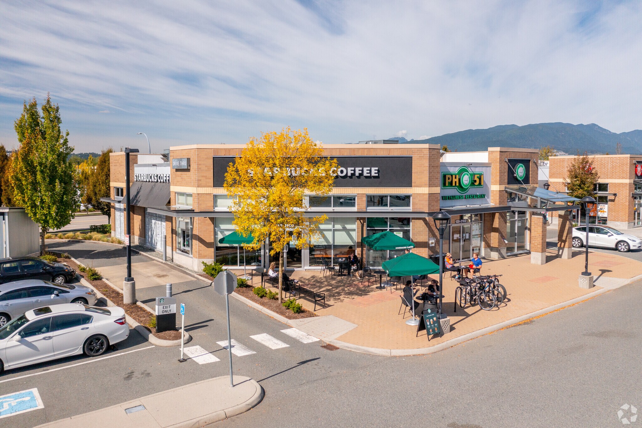 2160 Hawkins St, Port Coquitlam, BC for sale Primary Photo- Image 1 of 1