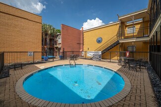 More details for 1919 Portsmouth St, Houston, TX - Multifamily for Sale
