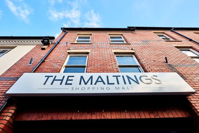 The Maltings, Ross On Wye for lease Building Photo- Image 1 of 6