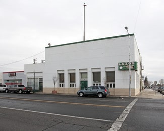 More details for 801 Baker St, Bakersfield, CA - Office for Lease