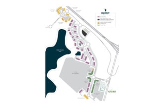 4210 Philips Farm Rd, Columbia, MO for lease Site Plan- Image 2 of 7