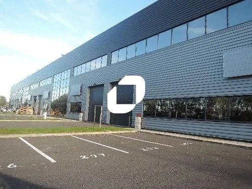 431 Avenue Marguerite Perey, Lieusaint for lease Building Photo- Image 1 of 9