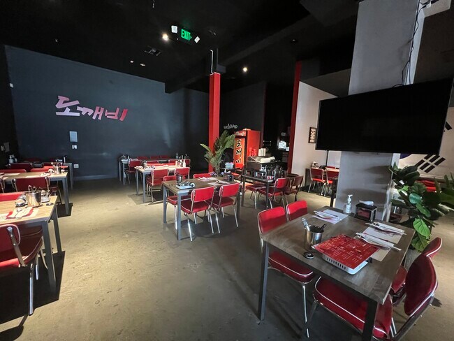 More details for 4161 Beverly Blvd, Los Angeles, CA - Retail for Lease