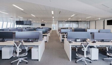 52 Lime St, London for lease Interior Photo- Image 1 of 5