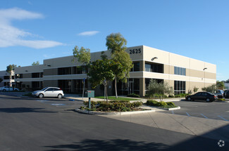 More details for 2625 Skyway Dr, Santa Maria, CA - Industrial for Lease