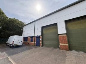 Park Ln, Kirkby In Ashfield for lease Building Photo- Image 1 of 9