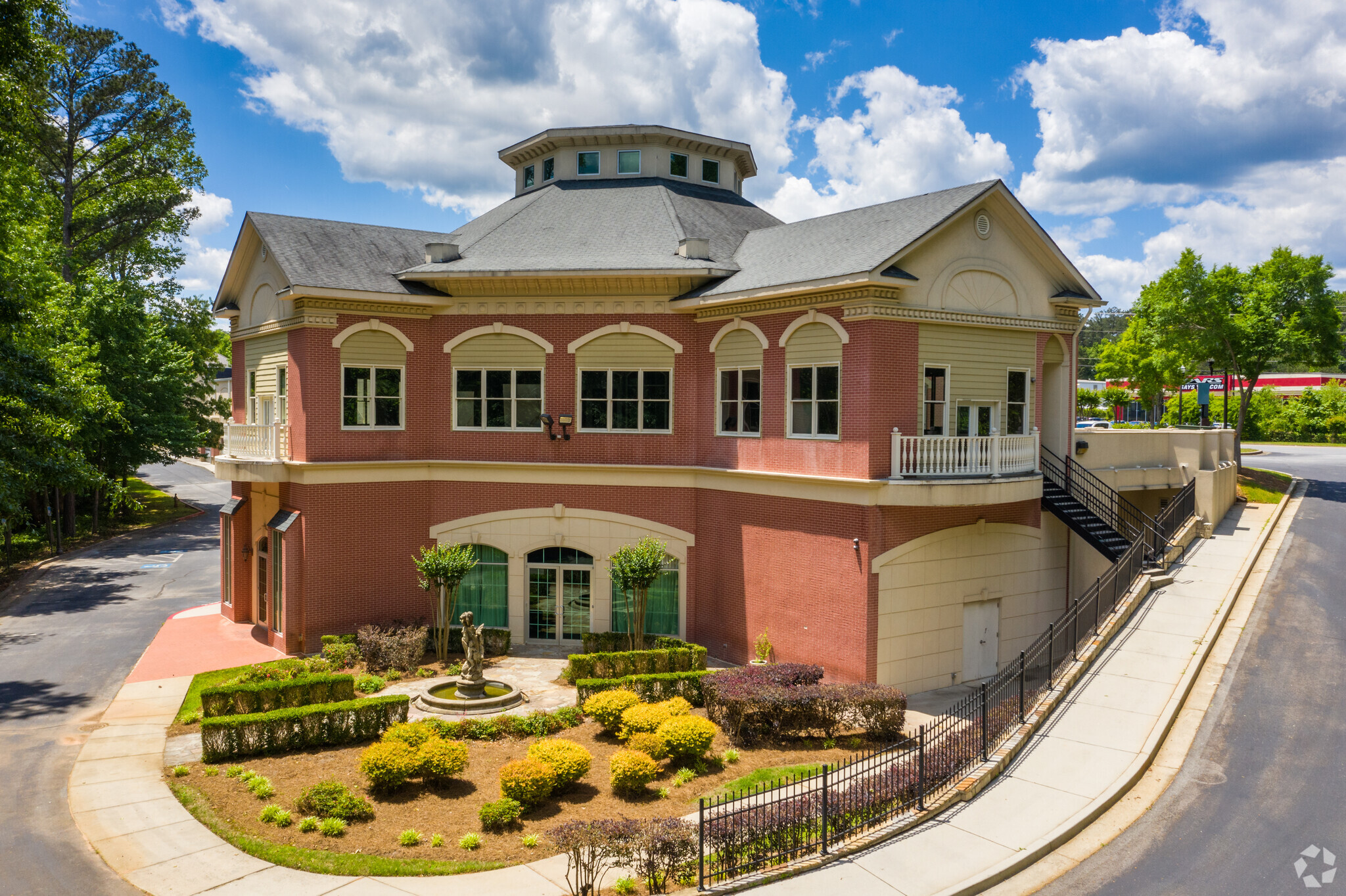 7475 Douglas Blvd, Douglasville, GA for lease Building Photo- Image 1 of 6