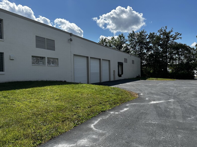 600 S Line St, Frackville, PA à vendre - Photo du bâtiment - Image 1 de 1