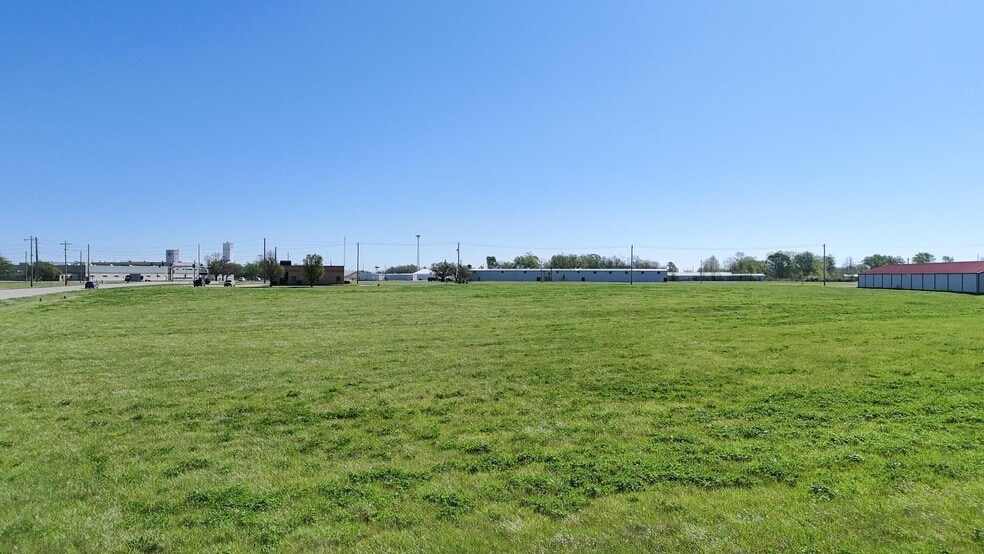 Highway 24 & Robertson Road, Moberly, MO for sale - Aerial - Image 3 of 9