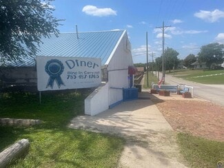 Plus de détails pour 115 W 7th St, Horton, KS - Commerce de détail à vendre