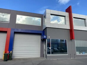 15 Thackray Rd, Port Melbourne à louer Photo du bâtiment- Image 1 de 4