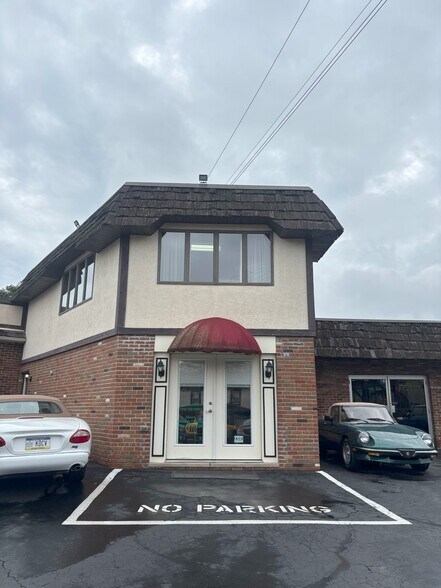 430 Harmony Way, Harmony, PA à louer - Photo du bâtiment - Image 2 de 5