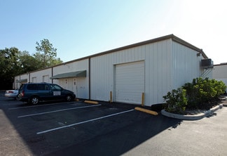 More details for 100-106 Commerce St, Longwood, FL - Industrial for Lease