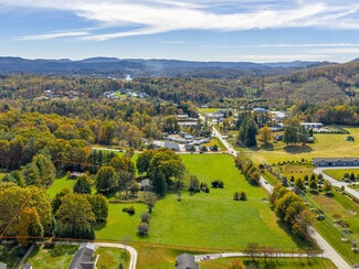 More details for 5620 Old Haywood Rd, Mills River, NC - Land for Sale