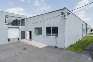 More details for 215 S Newman St, Hackensack, NJ - Industrial for Lease