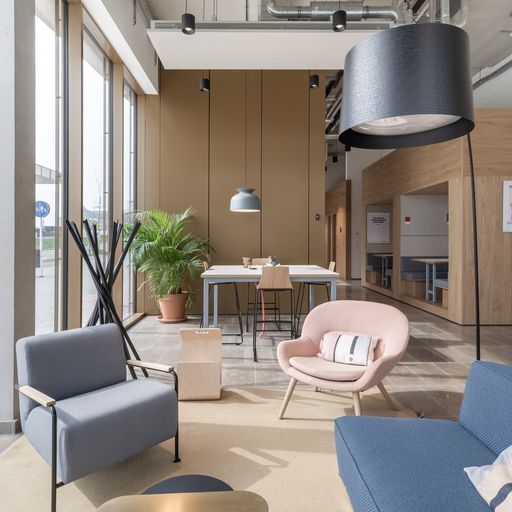 235 Carlaw Ave, Toronto, ON à louer - Photo intérieure - Image 3 de 7