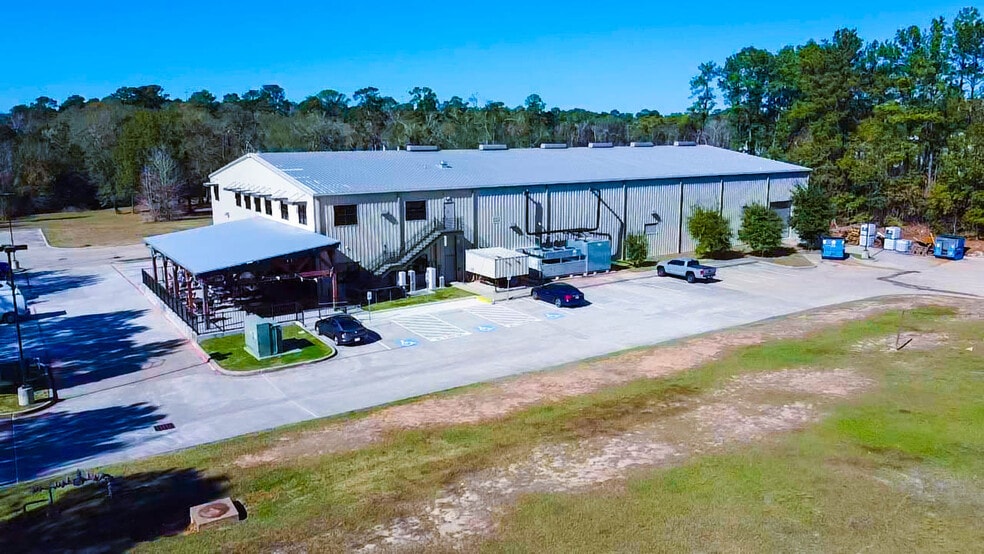 3525 N Frazier St, Conroe, TX for sale - Primary Photo - Image 1 of 15