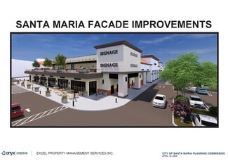 More details for 142 Town Ctr E, Santa Maria, CA - Retail for Lease