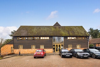 More details for Old Woking Rd, Old Woking - Office for Lease