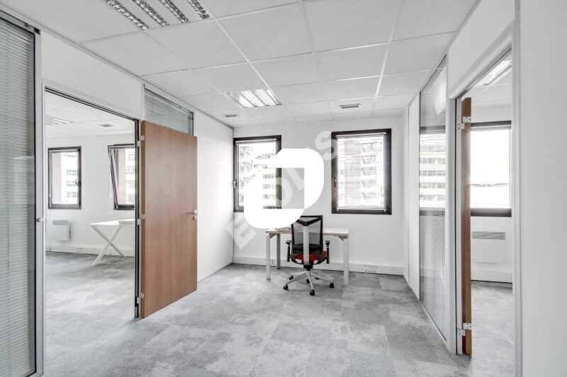 153 Bis Avenue Jean Lolive, Pantin à louer - Photo intérieure - Image 3 de 14