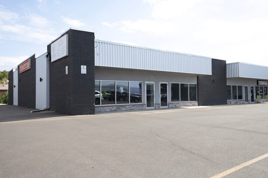 2923 North Ave, Grand Junction, CO à louer - Photo du bâtiment - Image 2 de 7