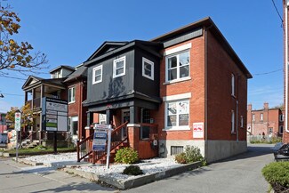 More details for 563 Gladstone Ave, Ottawa, ON - Office for Lease
