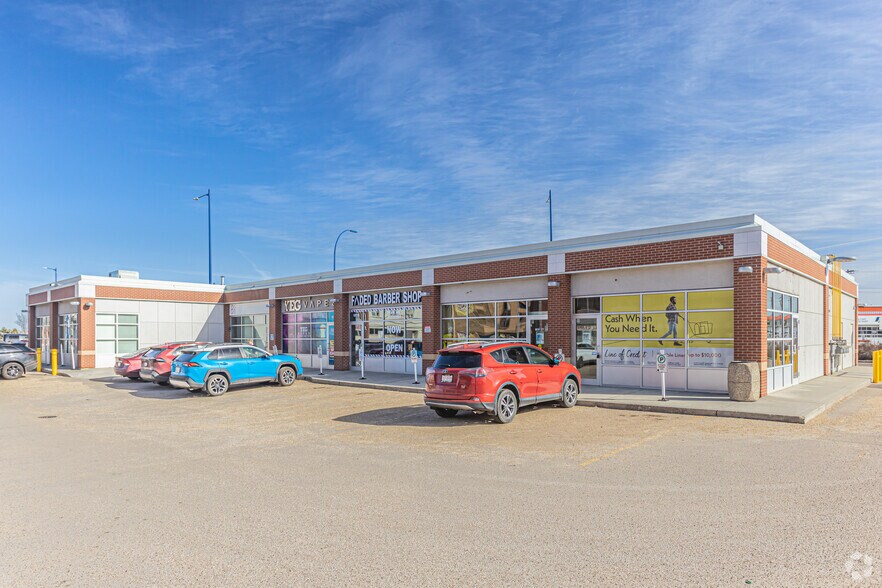 12720 66th St NW, Edmonton, AB à louer - Photo principale - Image 2 de 11