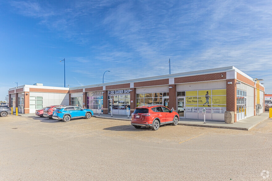 12720 66th St NW, Edmonton, AB for lease - Primary Photo - Image 2 of 11