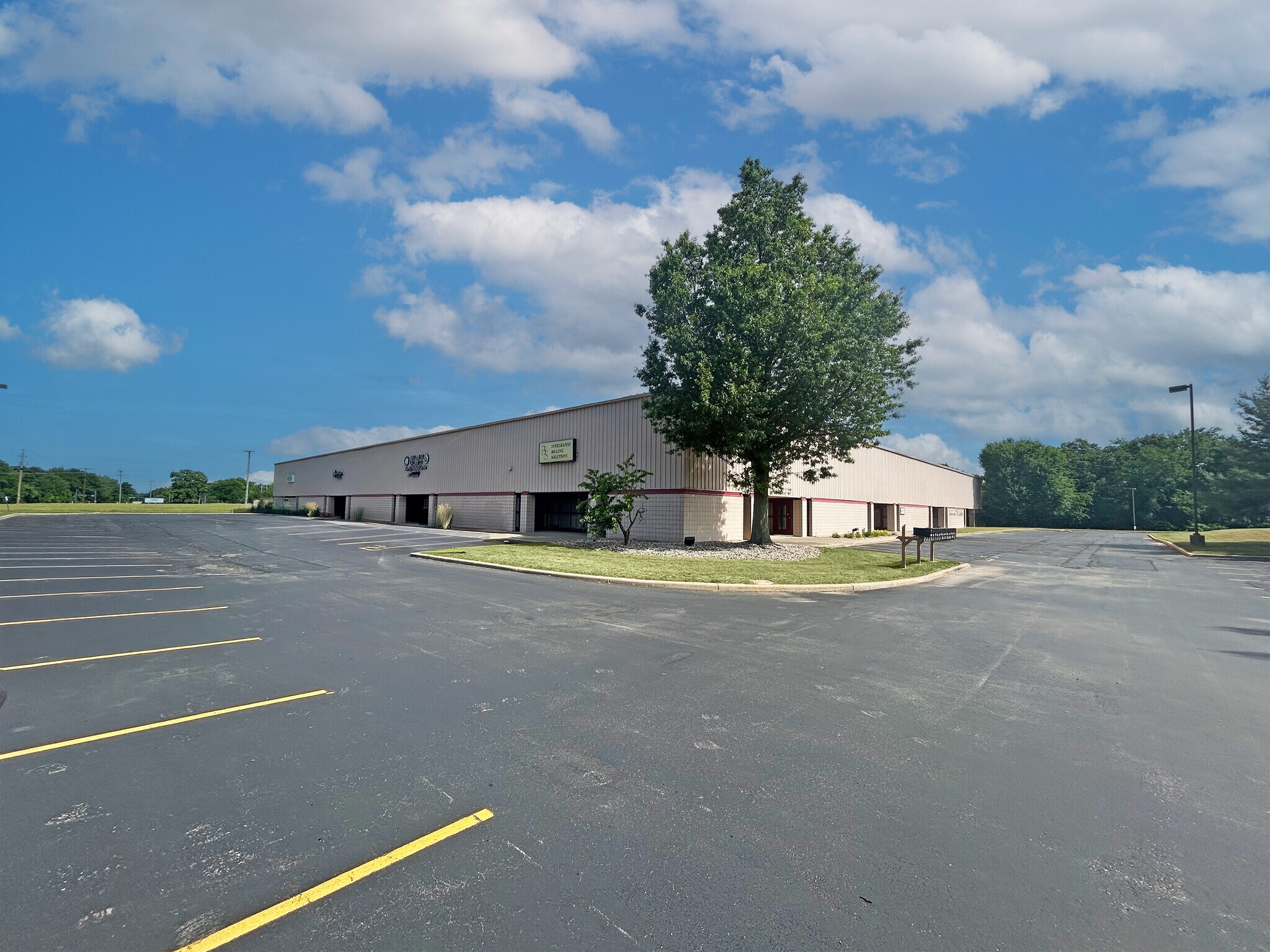 3371 W Cleveland Rd, South Bend, IN à vendre Photo du bâtiment- Image 1 de 1