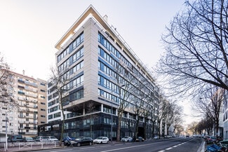 More details for 157 Avenue Pierre Brossolette, Montrouge - Office for Lease