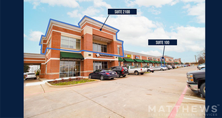 More details for 301-309 Ovilla Rd, Red Oak, TX - Office/Medical, Retail for Lease