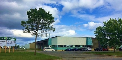 90 Rue De Rotterdam, Saint-Augustin-de-Desmaures, QC for lease Primary Photo- Image 1 of 14