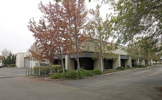 Plus de détails pour 4174 Technology Dr, Fremont, CA - Local d'activités à louer