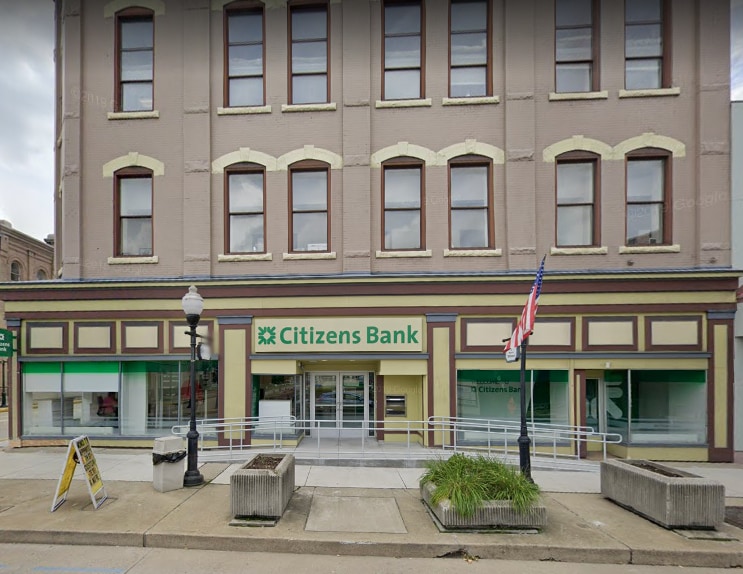 501-505 Mckean Ave, Charleroi, PA for lease - Building Photo - Image 2 of 3