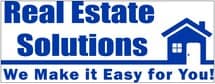 Real Estate Solutions of Northwest Wisconsin, LLC